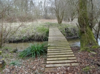 Cringle Wood - SOLD