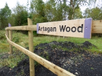 Artagan Wood