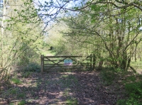 Baddegai Meadow - SOLD
