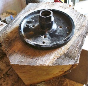 Bowl Turning